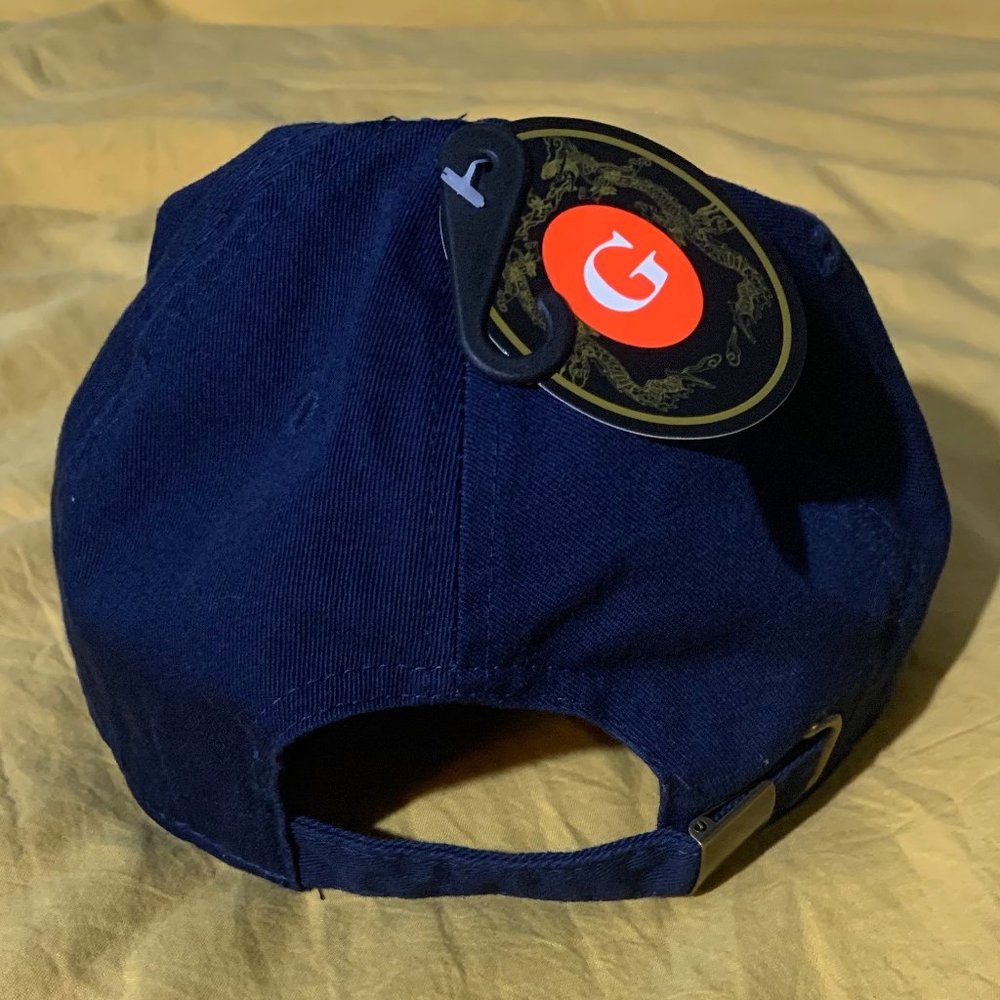 69 hat - Picture 3 of 3